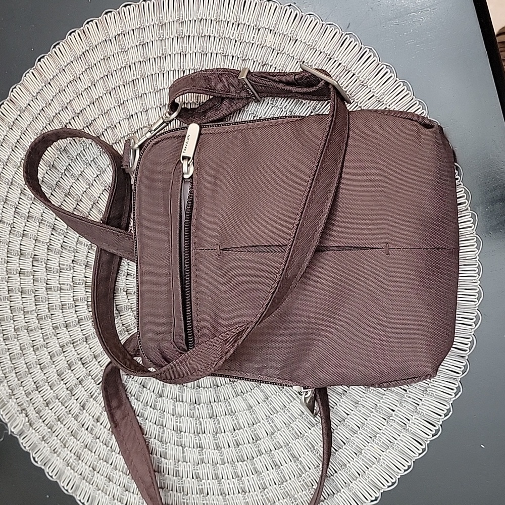 Travelon crossbody bag